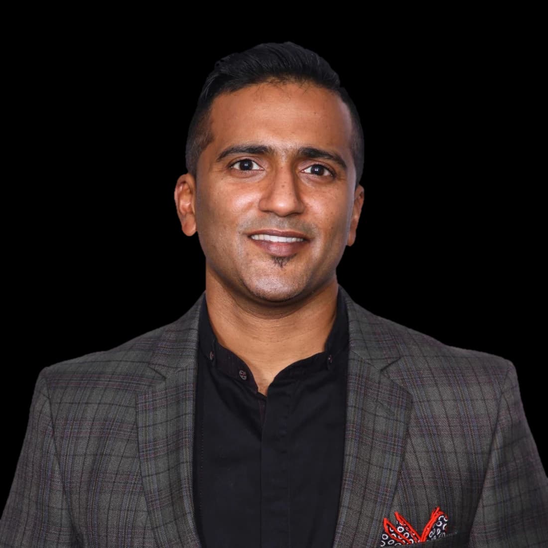 Joji Koshy Lalu, teacher of God’s Word