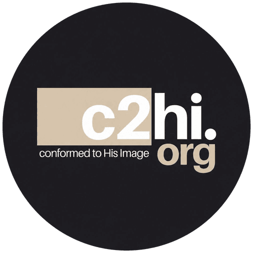 Conformed To His Image (c2hi.org) logo